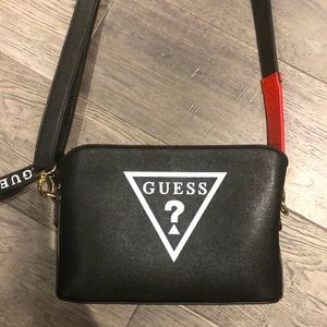 Guess crossbody bag!